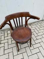 Thonet Café Stoel, Ophalen