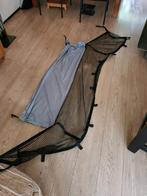 Veiligheidsnet ford nugget uit 2020, Ophalen, Zo goed als nieuw