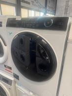 Haier Wasmachine 9 kg schoon garantie bezorging , Witgoed en Apparatuur, Wasmachines, 1200 tot 1600 toeren, 8 tot 10 kg, Ophalen of Verzenden