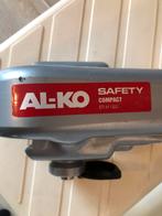 Alco disselslot, Caravans en Kamperen, Ophalen, Zo goed als nieuw