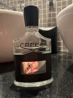 Creed Aventus Parfum 100ml Origineel - Bon - Compleet 2025, Ophalen of Verzenden, Zo goed als nieuw