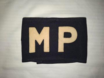US WW2 MP arm sleeve/band beschikbaar voor biedingen