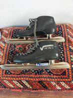 Viking noren maat 36 met bijho.schaats hoezen en beschermers, Sport en Fitness, Schaatsen, Viking, Gebruikt, Ophalen of Verzenden