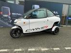 Carver Brommobiel 45km/h Base BR1, Gebruikt, Carver