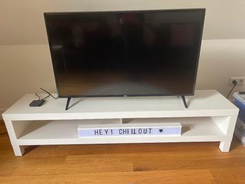 TV kastje (Ikea)