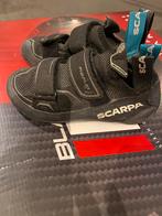 Klimschoenen Scarpa Reflex maat 36 - Zo goed als nieuw!, Sport en Fitness, Klimsport, Ophalen of Verzenden, Zo goed als nieuw