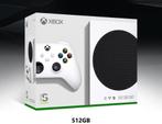 Xbox S Serie nieuw maar met beetje zoemend geluid, Xbox Series S, Nieuw, Ophalen of Verzenden, Xbox S serie