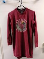 Als nieuw jurk Me and my monkey draagmaat 152, Kinderen en Baby's, Kinderkleding | Maat 152, Meisje, Ophalen of Verzenden, Zo goed als nieuw