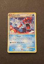 Gyarados 123/123  Ultra Rare HeartGold SoulSilver (Base set), Hobby en Vrije tijd, Verzamelkaartspellen | Pokémon, Verzenden, Nieuw