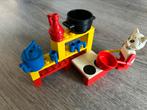 Lego Fabuland 3795 Keuken, Ophalen of Verzenden, Gebruikt, Losse stenen, Lego