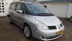 Renault Espace 2.0T Dynamique Prachtige auto met trekhaak,10, 1998 cc, Stof, Gebruikt, Huisgarantie