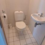 2 Gebruikte Toiletpotten Sphinx, Ophalen, Gebruikt, Toilet