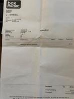 Guitar Yamaha EG112C, Ophalen, Zo goed als nieuw, Overige typen