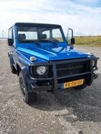 Mercedes G460 cabrio. 1980., Auto's, Mercedes-Benz, Te koop, Geïmporteerd, 5 stoelen, Benzine