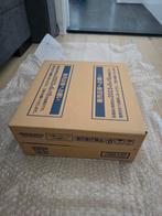 Pokemon 151 Japan Booster Box Case (12x), Ophalen of Verzenden, Nieuw, Boosterbox