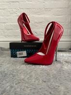 Pleaser, Devious Dagger 12 Maat 38, Kleding | Dames, Pumps, Nieuw, Pleaser, Ophalen of Verzenden