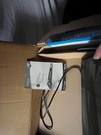 Philips Ultra Slim DVD-speler, Ophalen of Verzenden, Gebruikt, Dvd-speler, Philips