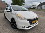 Peugeot 208 1.2 VTi Active Airco, Trekhaak, Cruise Control, Voorwielaandrijving, Euro 5, Gebruikt, 1199 cc