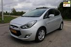 Hyundai Ix20 1.4i i-Vision SCHUIFDAK, Te koop, Zilver of Grijs, Benzine, 550 kg