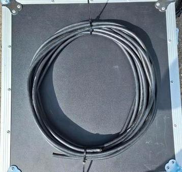 Dap multikabel 7x1.5mm beschikbaar voor biedingen