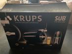 Krups Biertap nieuw, Ophalen, Zo goed als nieuw, Krups