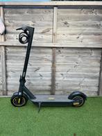 Segway ninbot elektrische step, Ophalen, Zo goed als nieuw, Elektrische step (E-scooter)