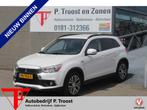 Mitsubishi ASX 1.6 Cleartec Connect Pro Navigatie/Achteruitr, Voorwielaandrijving, 12 maanden, Stof, Gebruikt