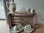 Mooi landelijk servies. Seltmann Weiden., Huis en Inrichting, Keuken | Servies, Ophalen of Verzenden, Zo goed als nieuw, Overige stijlen