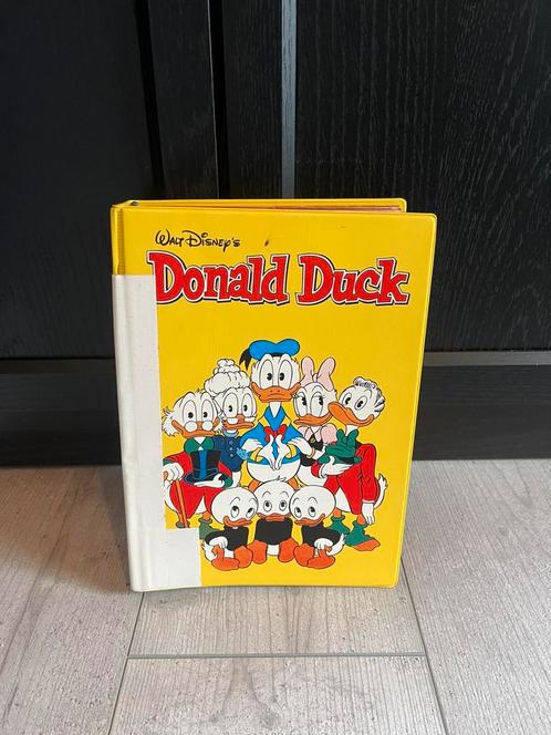 Donald Duck Verzamelmap 19-52-1980, Boeken, Stripboeken, Nieuw, Complete serie of reeks, Ophalen