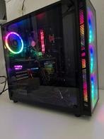 Game pc rtx 2060 300 vaste prijs, Computers en Software, Desktop Pc's, Ophalen, Zo goed als nieuw, Gaming