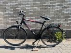 Te koop: herenfiets, 53 tot 57 cm, Ophalen, Gebruikt, Overige merken