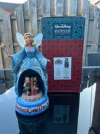 Disney traditions Pinokkio Blue fairy queen, Verzamelen, Disney, Ophalen, Zo goed als nieuw, Beeldje of Figuurtje