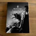 Big Green Egg Flavour Fair 2018 - kookboek / barbecue, Overige typen, Ophalen of Verzenden, Zo goed als nieuw, Overige gebieden