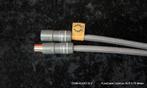 PureCable Optimus Digital XLR, AES/EBU, 0.75 Meter, OVP, Audio, Tv en Foto, Audiokabels en Televisiekabels, Ophalen of Verzenden