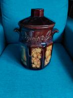 Rumtopf West Germany Scheurich, Ophalen, Zo goed als nieuw