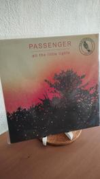 Passenger All the little lights lp Nieuw, Cd's en Dvd's, Vinyl | Pop, Ophalen of Verzenden
