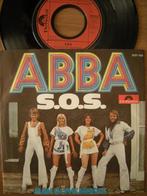 Abba (S.O.S.), Gebruikt, 7 inch, Single, Ophalen of Verzenden