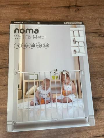 Niew noma traphekje beschikbaar voor biedingen