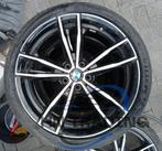 BMW banden én velgen  BMW 3-Serie Type: G20 en G21 BMW 4-Ser, Auto-onderdelen, Banden en Velgen, Gebruikt, -, -, Banden en Velgen