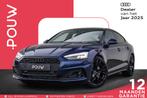 Audi A5 Sportback 40 TFSI 204pk S Edition | Stoelverwarming, Auto's, 12 maanden, 1490 kg, Gebruikt, 4 cilinders
