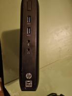 6 stuks HP Thinclient t520, Computers en Software, Desktop Pc's, Gebruikt, HDD, Minder dan 4 GB, Minder dan 2 Ghz