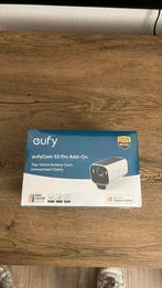 Eufy S3 Pro, Ophalen of Verzenden, Nieuw