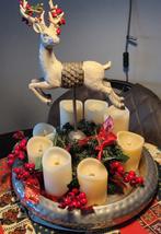 Vliegend hert van Riverdale, Diversen, Kerst, Ophalen of Verzenden