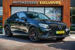 Mercedes-Benz GLC-klasse Coupé AMG 43 4MATIC Schuifdak Burm, Automaat, Lichtsensor, Gebruikt, 367 pk