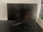 AOC Full HD Gaming Monitor 165hz, Computers en Software, Monitoren, HDMI, Ingebouwde speakers, AOC Gaming, Full HD