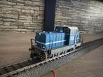 Marklin Trein Digitaal met Geluid, Hobby en Vrije tijd, Wisselstroom, Gebruikt, Locomotief, Ophalen of Verzenden