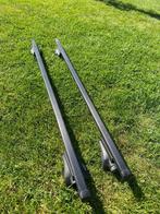 Thule dakdragers met slot, Auto diversen, Dakdragers, Ophalen, Gebruikt