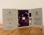 Velvet Iris Essential Parfums eau de parfum sample, Ophalen of Verzenden, Nieuw