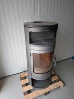 SPEKSTEENKACHEL / HOUTKACHEL/ ORANIER/ 7KW, Ophalen, Gebruikt