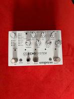 Empress Echosystem, Muziek en Instrumenten, Effecten, Ophalen of Verzenden, Zo goed als nieuw, Delay of Echo